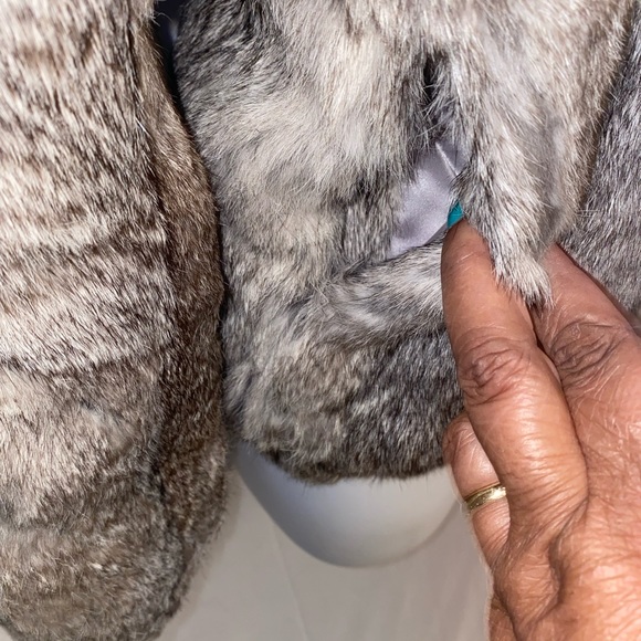 Princess Caravelle Real Furs by Caravelle Fashions Vintage - Picture 7 of 13